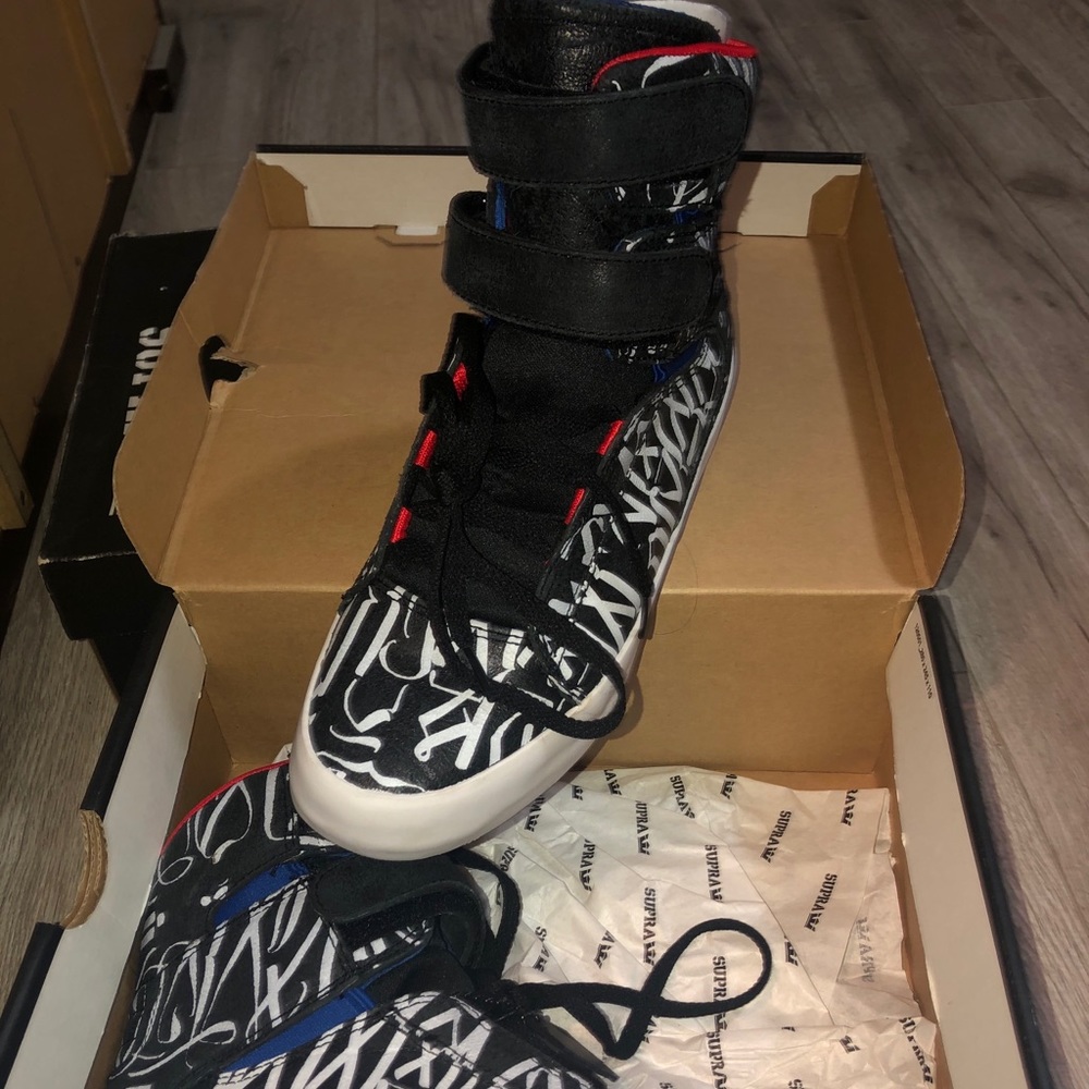 Supra tk retna